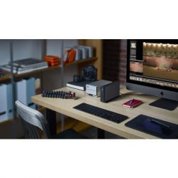 ��������� �������� ���� 3.5" 20TB LaCie (STHA20000800) - �������� 7