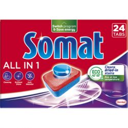    Somat All in 1 24 . (9000101347777) -  1