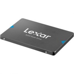 SSD  Lexar NQ100 960GB 2.5" (LNQ100X960G-RNNNG) -  2