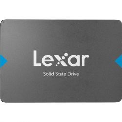 SSD  Lexar NQ100 960GB 2.5" (LNQ100X960G-RNNNG) -  1