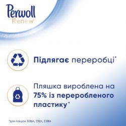   Perwoll Renew White    990  (9000101579871) -  4