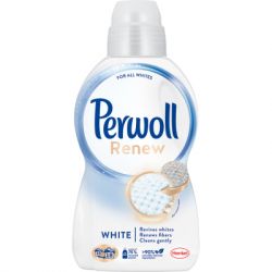    Perwoll Renew White    990  (9000101579871)