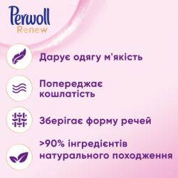    Perwoll Renew Wool  ,     990  (9000101579994) -  2