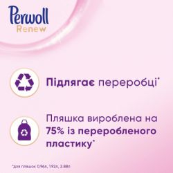    Perwoll Renew Wool  ,     990  (9000101579994) -  4