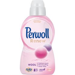   Perwoll Renew Wool  ,     990  (9000101579994) -  1