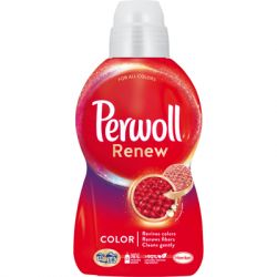    Perwoll Renew Color    990  (9000101580235)