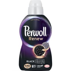    Perwoll Renew Black      990  (9000101580327) -  1