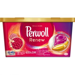    Perwoll Renew Color    12 . (9000101569537)