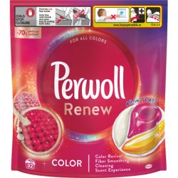    Perwoll Renew Color    32 . (9000101571042)