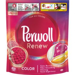    Perwoll Renew Color    46 . (9000101570588) -  1