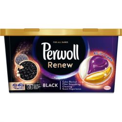    Perwoll Renew Black      12 . (9000101572155) -  1