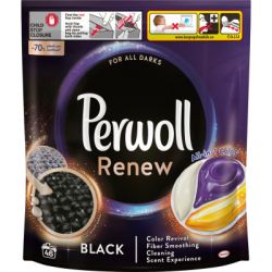    Perwoll Renew Black      46 . (9000101575484) -  1