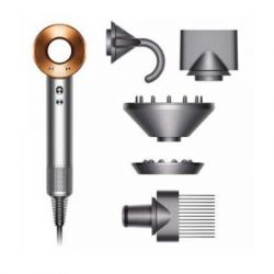 ��� Dyson HD07 Supersonic Nickel/Copper (389922-01) - �������� 4