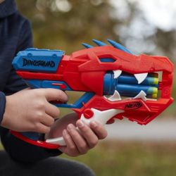 ��������� ����� Hasbro Nerf ������� ĳ�� Raptor Slash (F2475) - �������� 3
