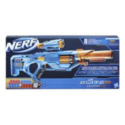 ��������� ����� Hasbro Nerf ��� 2.0 EaglePoint RD 8 (F0423) - �������� 3