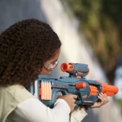 ��������� ����� Hasbro Nerf ��� 2.0 EaglePoint RD 8 (F0423) - �������� 6