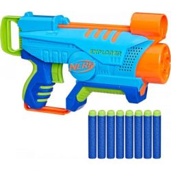 ���������� ������ Hasbro Nerf Elite junior Explorer (F6367)