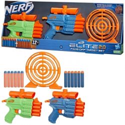 ��������� ����� Hasbro Nerf ���� �������� Elite 2.0 fase off Target (F8273) - �������� 2