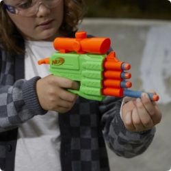 ��������� ����� Hasbro Nerf ���� �������� Elite 2.0 fase off Target (F8273) - �������� 5