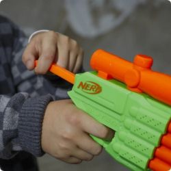 ��������� ����� Hasbro Nerf ���� �������� Elite 2.0 fase off Target (F8273) - �������� 6