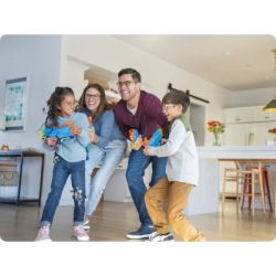 ��������� ����� Hasbro Nerf ���� �������� Elite junior Ultimate Starter (F6369) - �������� 3