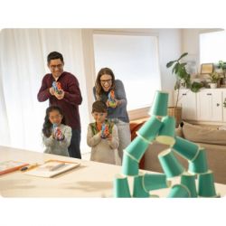 ��������� ����� Hasbro Nerf ���� �������� Elite junior Ultimate Starter (F6369) - �������� 5