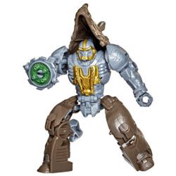  Hasbro Transformers Movie 7 Rise of the Beasts Battle Changer Rhinox (F3896_F4606) -  2