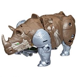  Hasbro Transformers Movie 7 Rise of the Beasts Battle Changer Rhinox (F3896_F4606) -  3