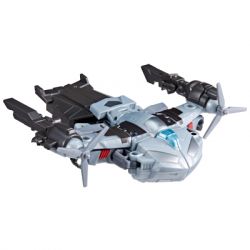 Трансформер Hasbro Transformers EarthSpark Deluxe Мегатрон (F6231_F6733) - Картинка 3