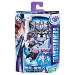  Hasbro Transformers EarthSpark Deluxe  (F6231_F6733)