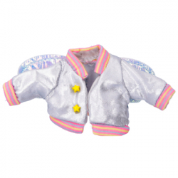 Лялька IMC Toys BFF S1 Джена (904361) - Картинка 6