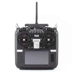     RadioMaster TX16S MKII 16CH Transmitter Remote Control ELRS (TX16S-MKII-ELRS) -  1