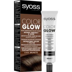 ³  Syoss Color Glow Cool Brunette -   100  (9000101679427)