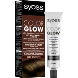   Syoss Color Glow Deep Brunette -   100  (9000101679403) -  1