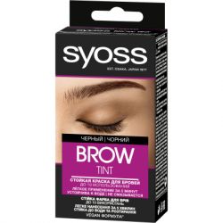    Syoss Brow Tint  17  (4015100215182) -  1