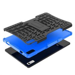    BeCover Lenovo Tab P11 (2 Gen) (TB-350FU/TB-350XU) 11.5" Blue (708836) -  3