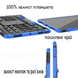 ����� ��� �������� BeCover Lenovo Tab P11 (2 Gen) (TB-350FU/TB-350XU) 11.5" Blue (708836) - �������� 6