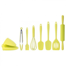 Лопатка кухонна Ringel Main Slit 21 см (RG-5103/4) - Картинка 4