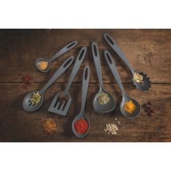 � ������� �������� Tramontina Ability Slit Graphite (25155/160) - �������� 5