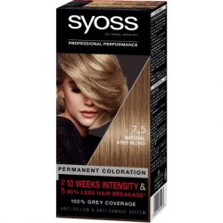 ����� ��� ������� Syoss 7-5 ���������� ������� 115 �� (9000101629033)