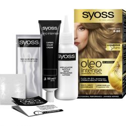 ������ ��� ����� Syoss Oleo Intense 8-60 ������� ����� 115 �� (9000101086652) - �������� 3