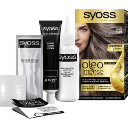 ����� ��� ������� Syoss Oleo Intense 7-56 �������� ������� 115 �� (9000101706086) - �������� 3