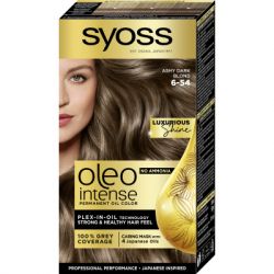    Syoss Oleo Intense 6-54  - 115  (9000101706246) -  1