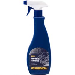   Mannol Motor Cleaner 0,5 (9973) -  1