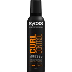 ���� ��� ����� Syoss Curl Control � ���������� ��������� ������ �������� 2 250 �� (9000101681536)
