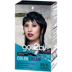    Got2b Color Rocks 322 - - 142.5  (4015100427585) -  1