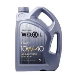   WEXOIL Profi 10w40 5 (WEXOIL_62558)