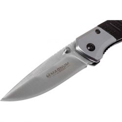 Ніж Boker Magnum Advance Pro Thumbstud (01RY304) - Картинка 3