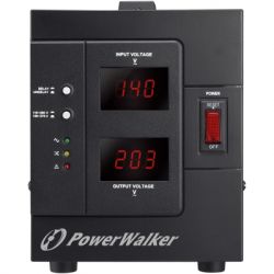  PowerWalker AVR 1500 (10120305) -  2