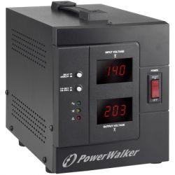  PowerWalker AVR 1500 (10120305) -  3